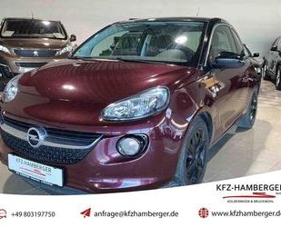 Opel Adam Gebrauchtwagen