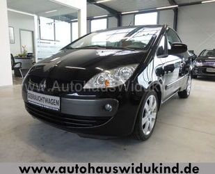 Mitsubishi Colt Gebrauchtwagen