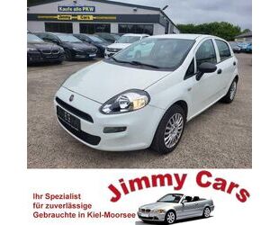 Fiat Punto Evo Gebrauchtwagen