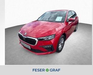 Skoda Scala Gebrauchtwagen