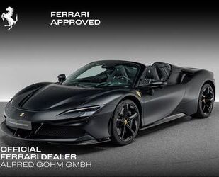 Ferrari SF90 Gebrauchtwagen