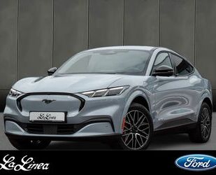 Ford Mustang Mach-E Gebrauchtwagen