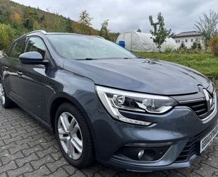 Renault Megane Gebrauchtwagen