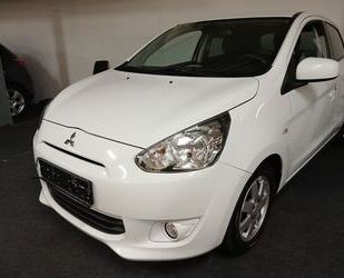 Mitsubishi Space Star Gebrauchtwagen