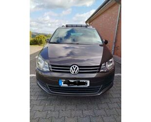 VW Sharan Gebrauchtwagen