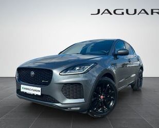 Jaguar E-Pace Gebrauchtwagen