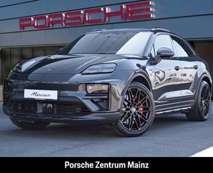 Porsche Macan Gebrauchtwagen