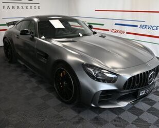 Mercedes-Benz AMG GT R Gebrauchtwagen