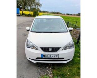 Seat Mii Gebrauchtwagen