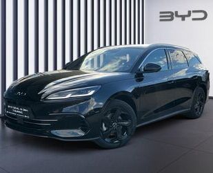 BYD SEAL Gebrauchtwagen