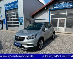 Opel Mokka X Gebrauchtwagen