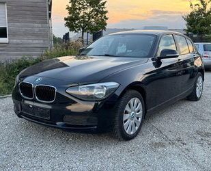 BMW 116 Gebrauchtwagen