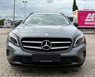 Mercedes-Benz GLA 200 Gebrauchtwagen