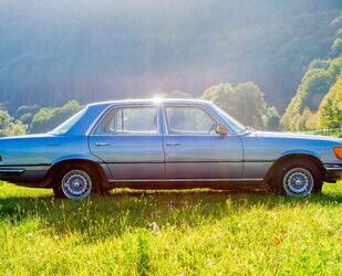 Mercedes-Benz S 280 Gebrauchtwagen
