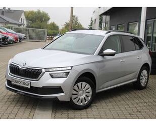 Skoda Kamiq Gebrauchtwagen