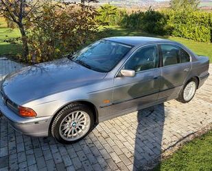 BMW 540 Gebrauchtwagen
