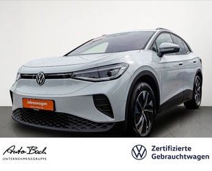 VW ID.4 Gebrauchtwagen