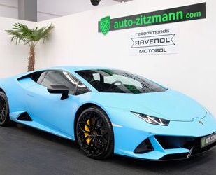 Lamborghini Huracán Gebrauchtwagen