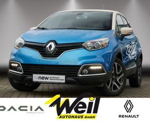 Renault Captur Gebrauchtwagen