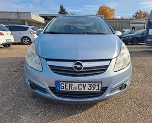 Opel Corsa Gebrauchtwagen