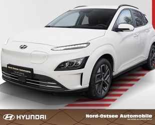 Hyundai KONA Elektro Gebrauchtwagen