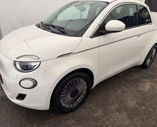 Fiat 500e Gebrauchtwagen