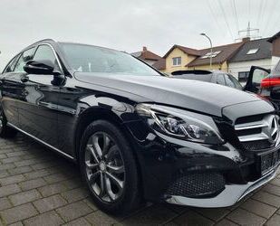 Mercedes-Benz C 220 Gebrauchtwagen