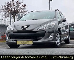 Peugeot 308 Gebrauchtwagen