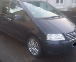 VW Sharan Gebrauchtwagen