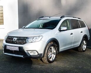 Dacia Logan Gebrauchtwagen