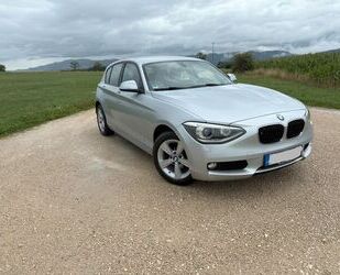 BMW 116 Gebrauchtwagen