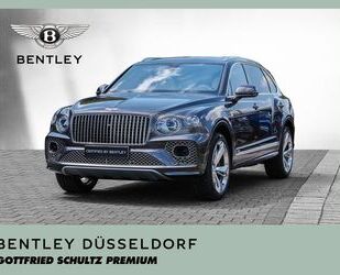 Bentley Bentley Bentayga EWB 1st Edition // BENTLEY DÜSSEL Gebrauchtwagen