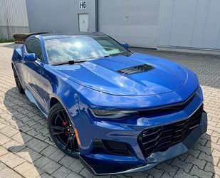 Chevrolet Camaro Gebrauchtwagen