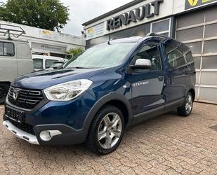 Dacia Dokker Gebrauchtwagen