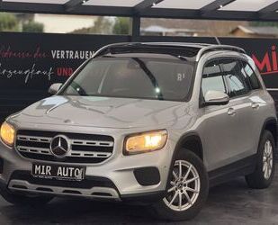 Mercedes-Benz GLB 180 Gebrauchtwagen
