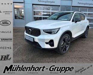 Volvo XC40 Gebrauchtwagen