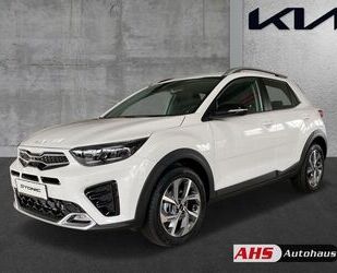 Kia Stonic Gebrauchtwagen