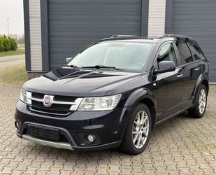 Fiat Freemont Gebrauchtwagen