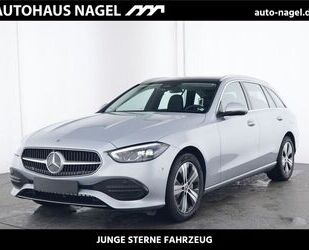 Mercedes-Benz C 300 Gebrauchtwagen