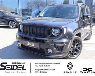 Jeep Renegade Gebrauchtwagen