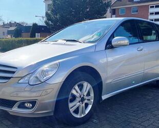 Mercedes-Benz R 320 Gebrauchtwagen