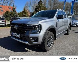 Ford Ranger Gebrauchtwagen