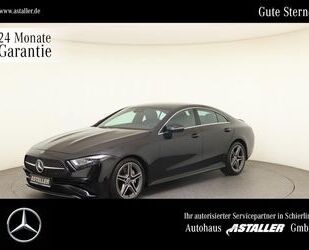 Mercedes-Benz CLS 350 Gebrauchtwagen