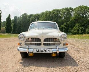 Volvo Amazon Gebrauchtwagen