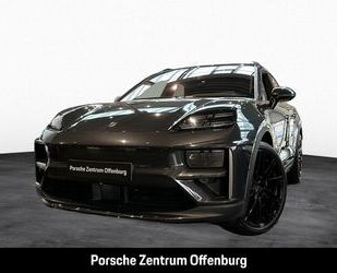 Porsche Macan Gebrauchtwagen