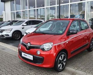 Renault Twingo Gebrauchtwagen