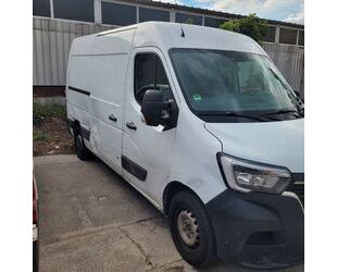 Renault Master Gebrauchtwagen