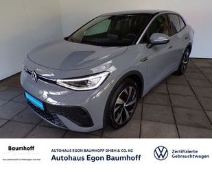VW ID.5 Gebrauchtwagen