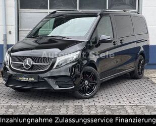 Mercedes-Benz V 300 Gebrauchtwagen