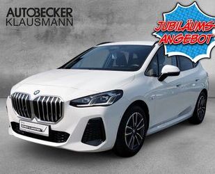 BMW 218 Active Tourer Gebrauchtwagen